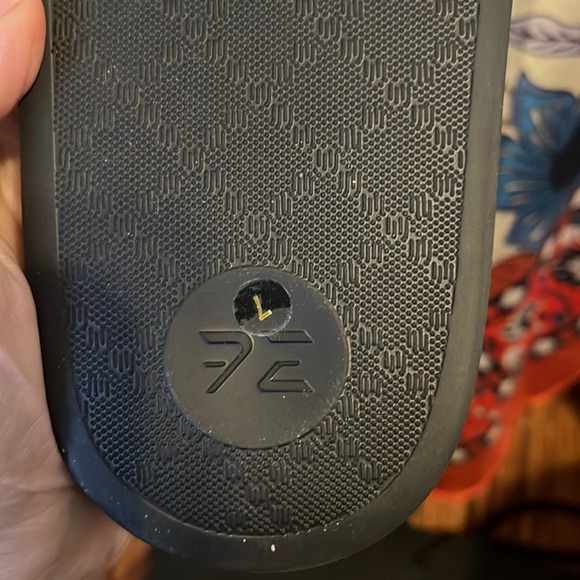 Gucci slides - Picture 5 of 6